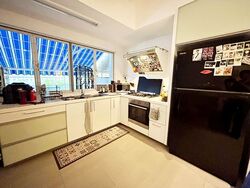 Hillcrest Park (D11), Terrace #568653721